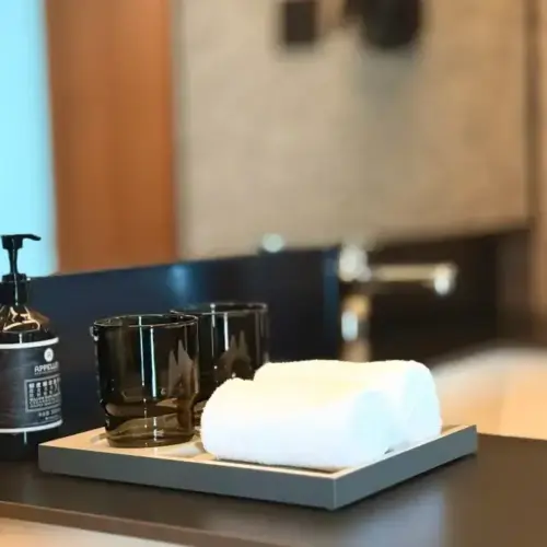 Excutive River View Suite