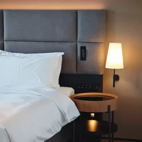 Excutive River View Suite