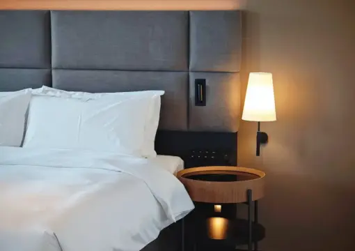 Excutive River View Suite