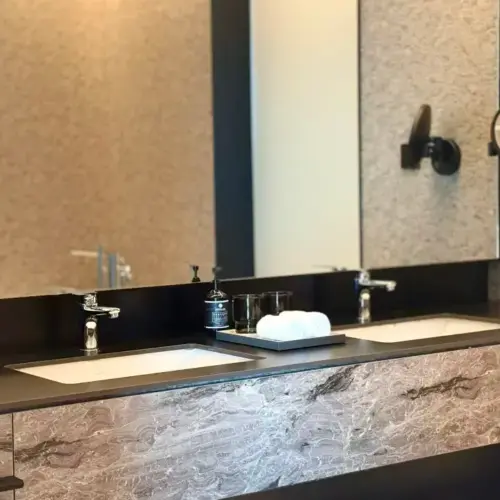 Excutive River View Suite