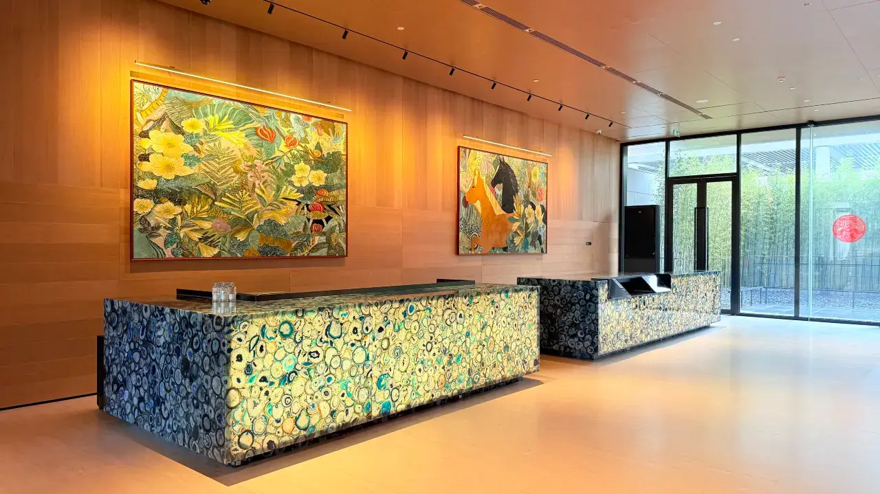 IntercityHotel Zhuhai Hengqin Tianmu River (16)