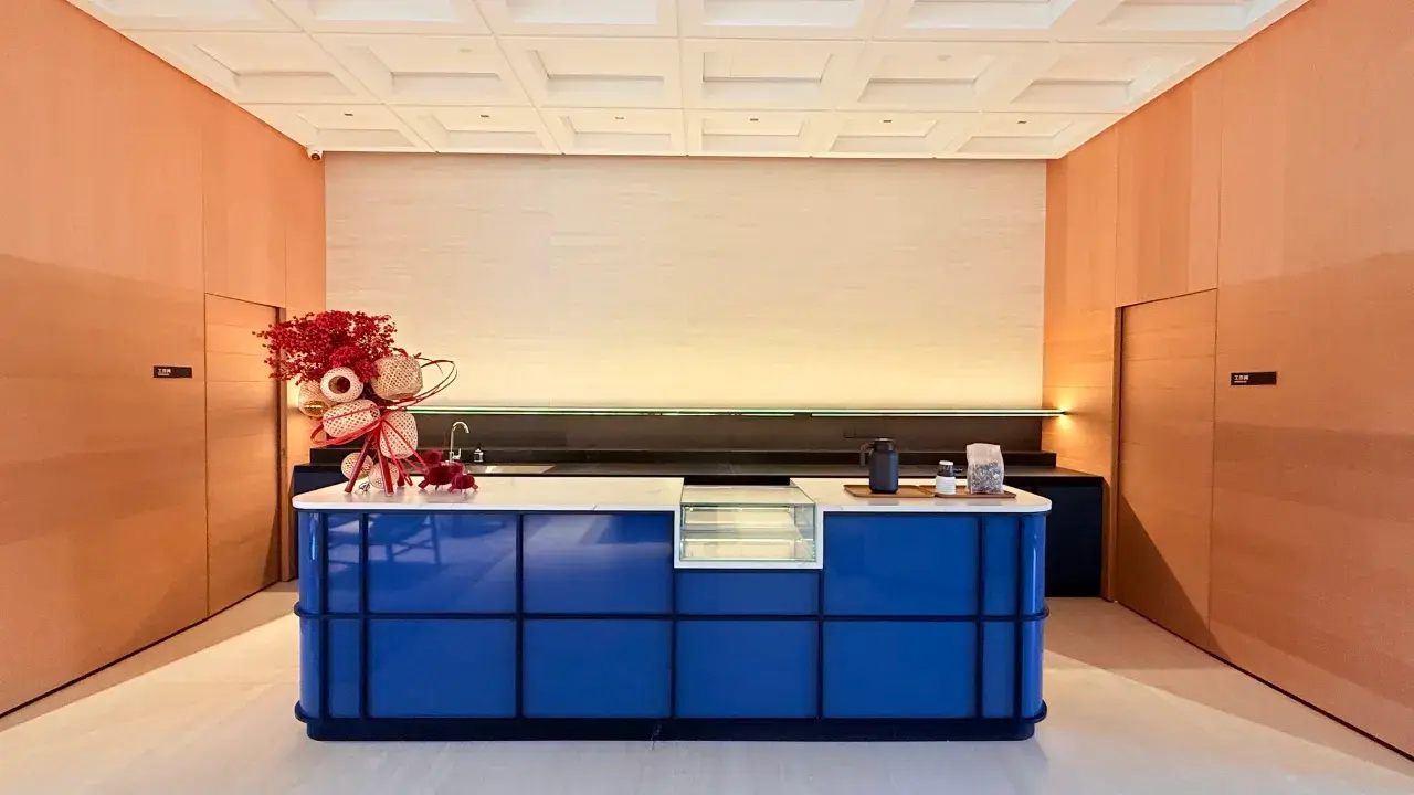 IntercityHotel Zhuhai Hengqin Tianmu River (20)