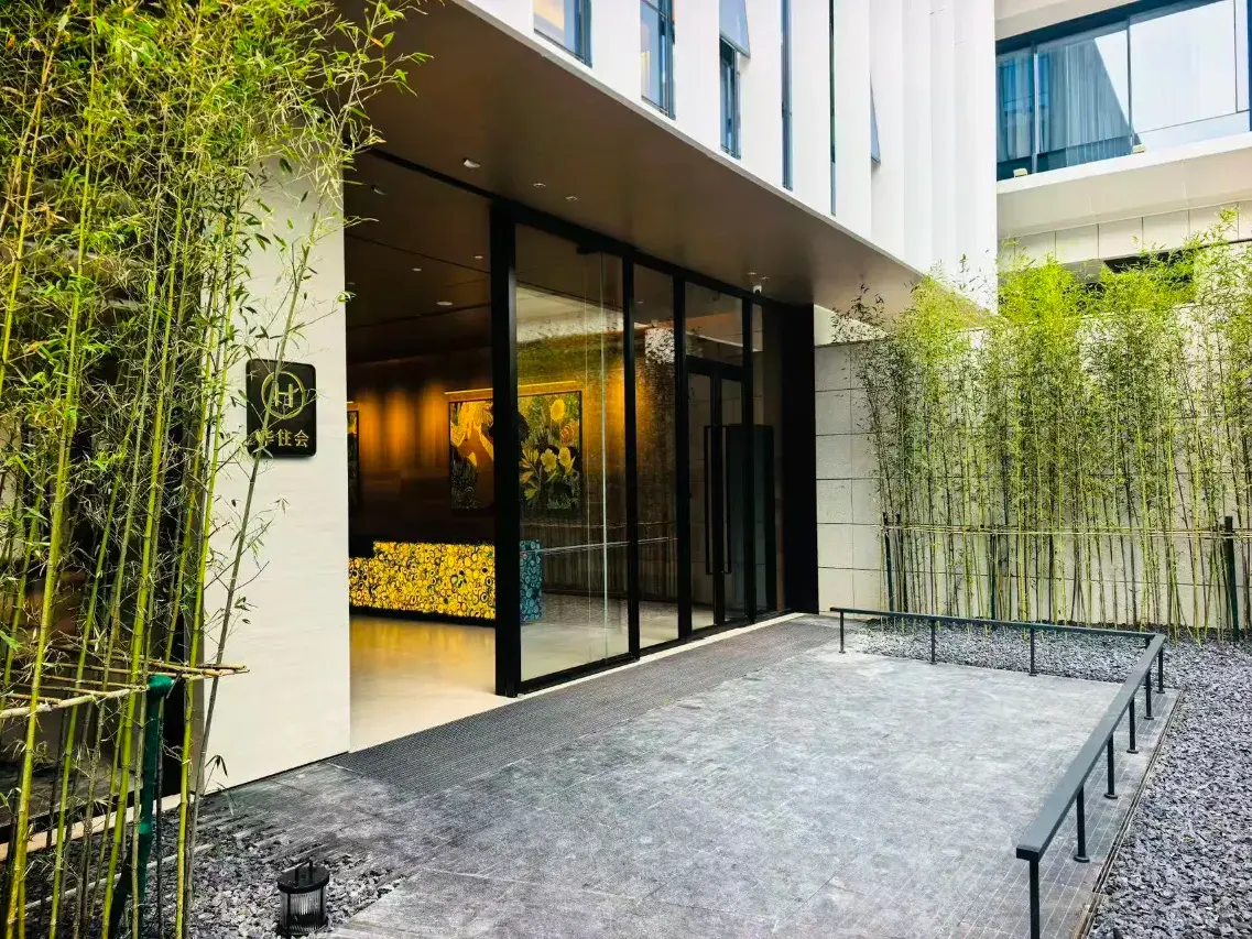 IntercityHotel Zhuhai Hengqin Tianmu River (24)