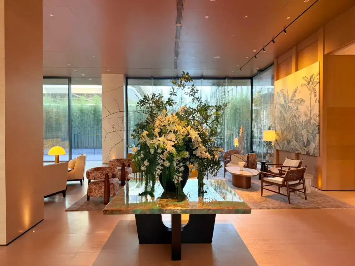 IntercityHotel Zhuhai Hengqin Tianmu River (27)