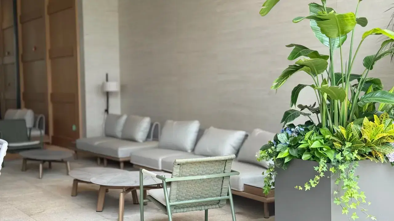 IntercityHotel Zhuhai Hengqin Tianmu River (29)