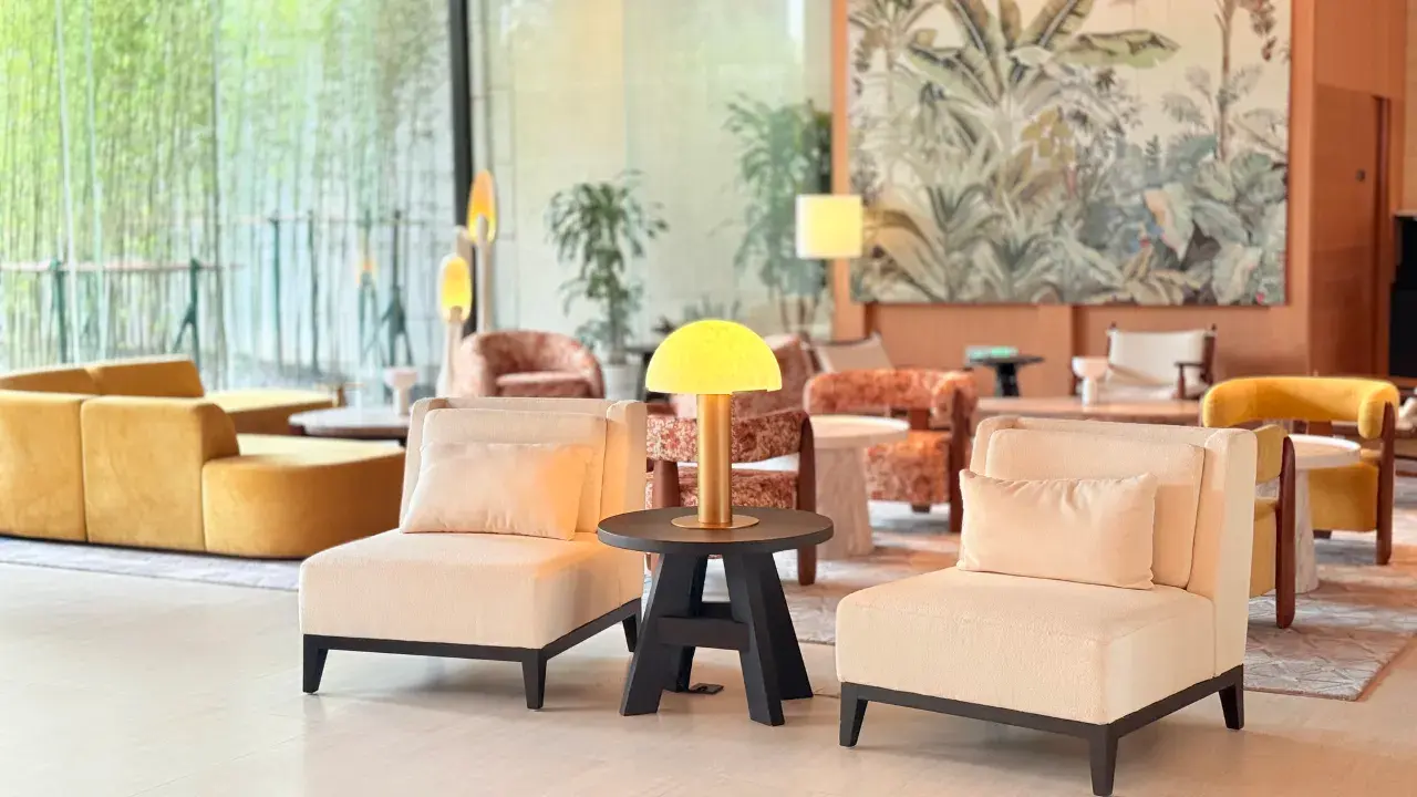IntercityHotel Zhuhai Hengqin Tianmu River (33)
