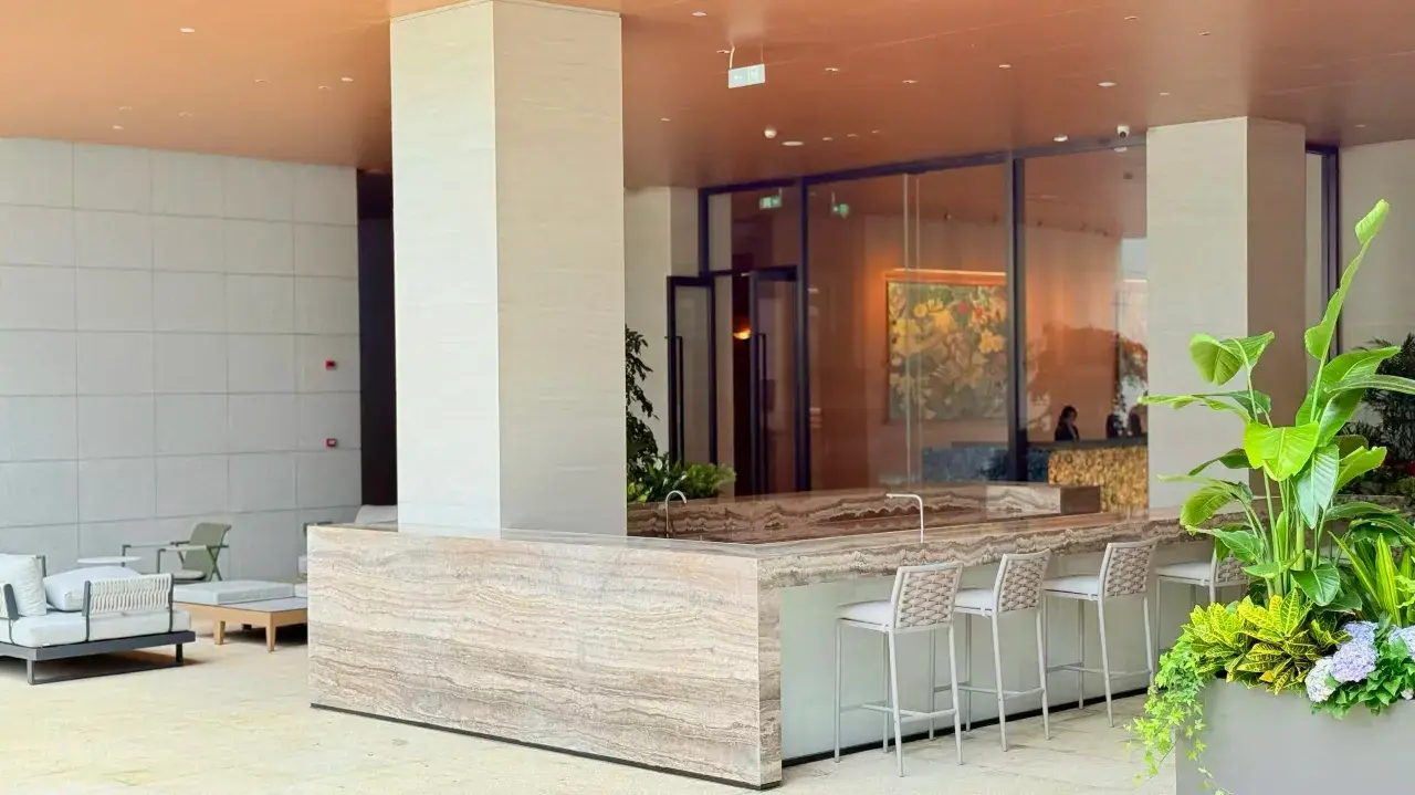 IntercityHotel Zhuhai Hengqin Tianmu River (36)