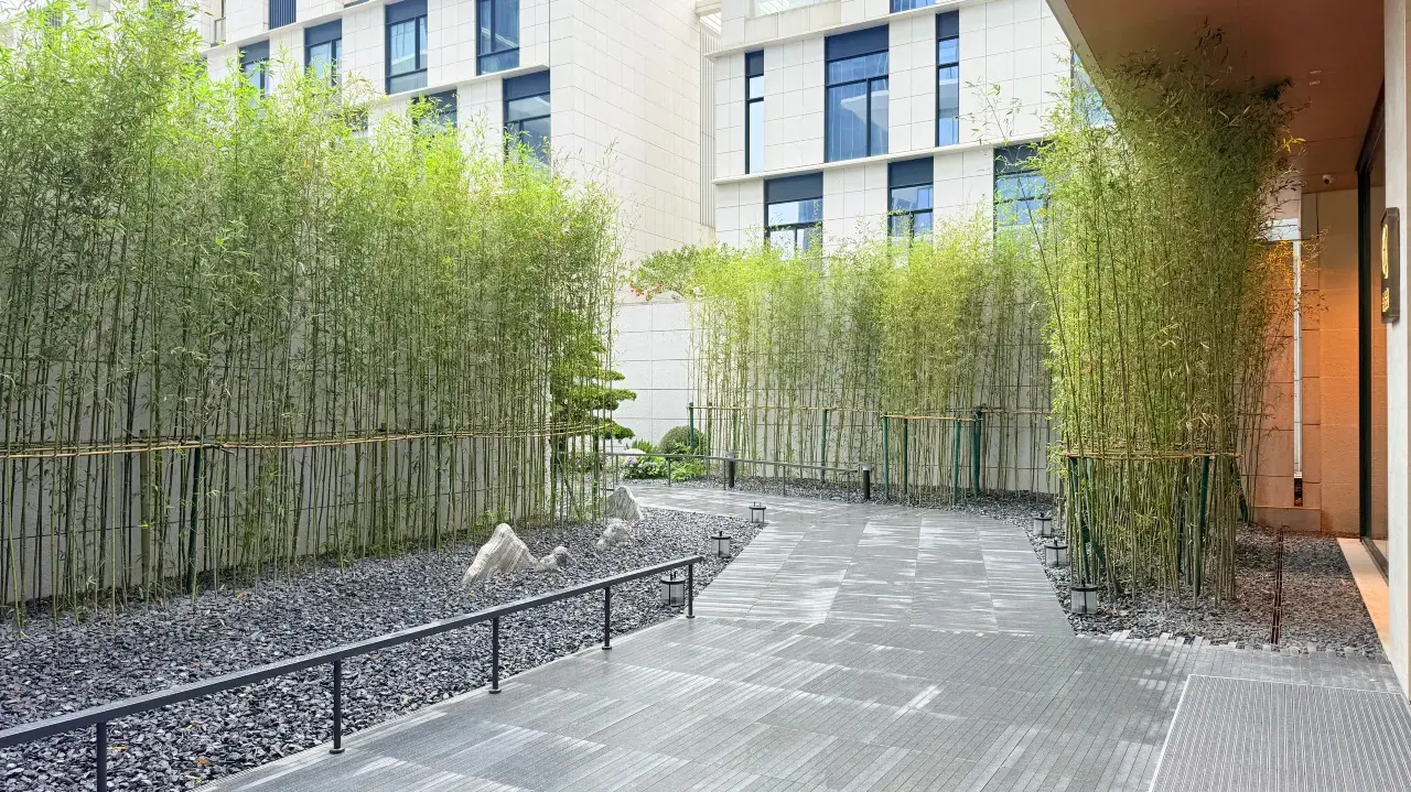 IntercityHotel Zhuhai Hengqin Tianmu River (38)