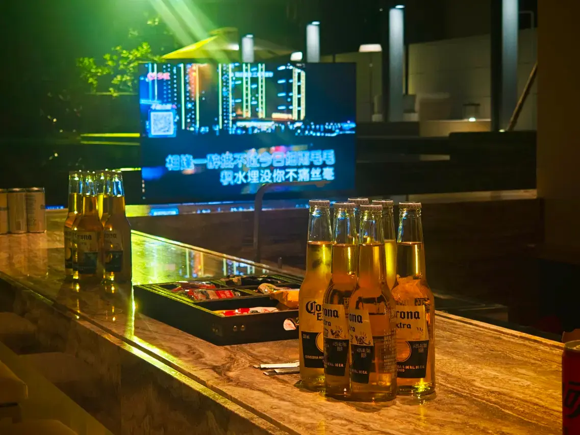 IntercityHotel Zhuhai Hengqin Tianmu River (39)