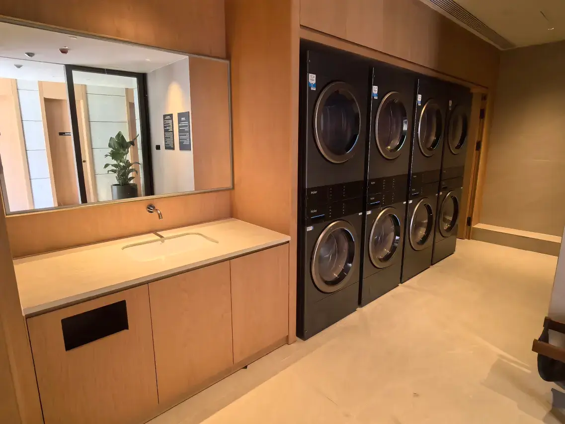 IntercityHotel Zhuhai Hengqin Tianmu River (40)