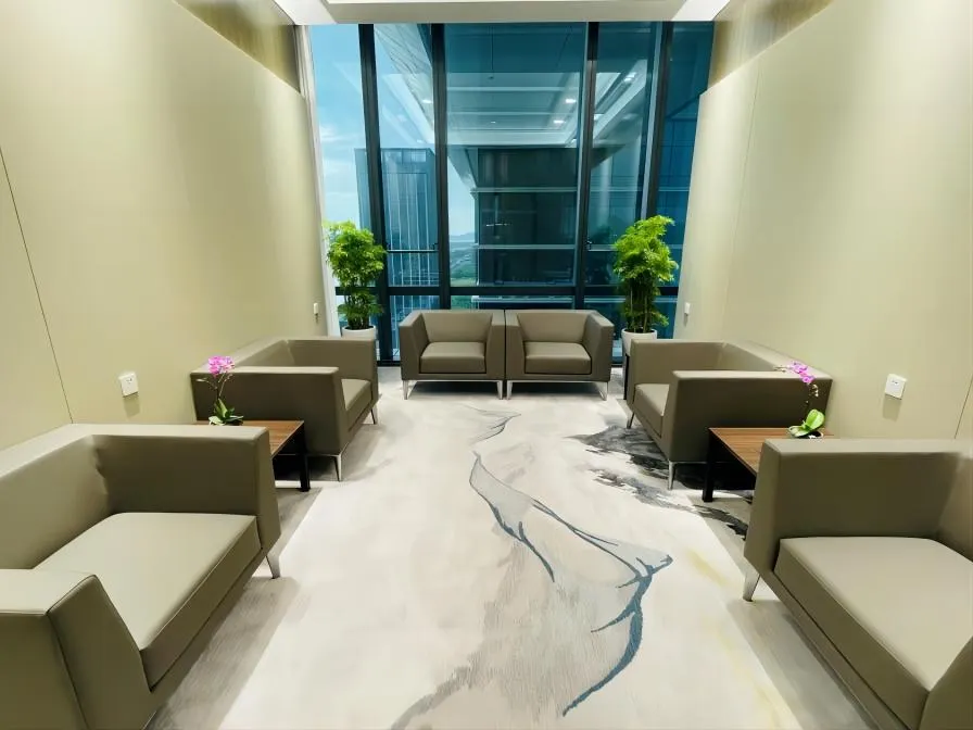 IntercityHotel Zhuhai Hengqin Tianmu River (41)