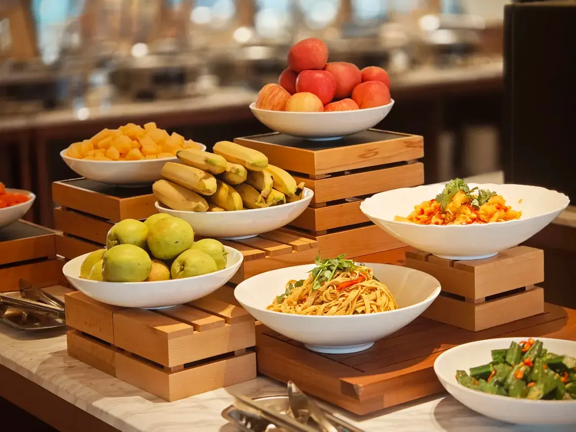IntercityHotel Zhuhai Hengqin Tianmu River (53)