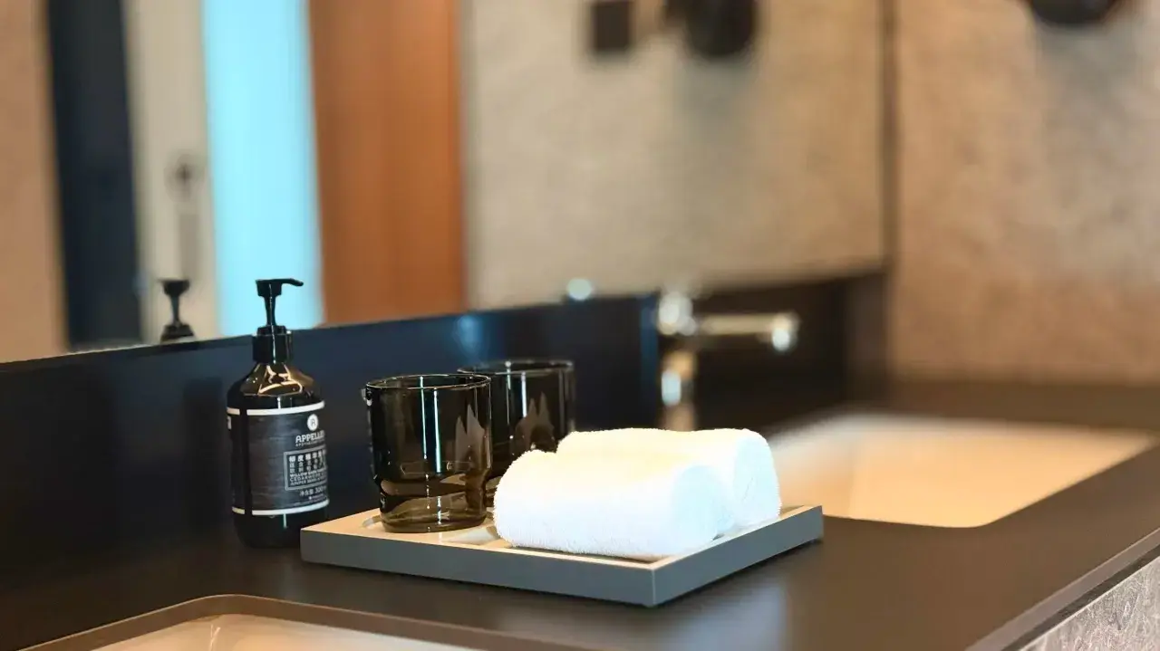 IntercityHotel Zhuhai Hengqin Tianmu River (84)