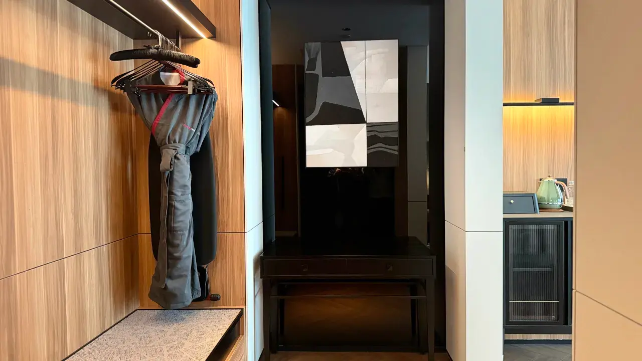 IntercityHotel Zhuhai Hengqin Tianmu River (92)