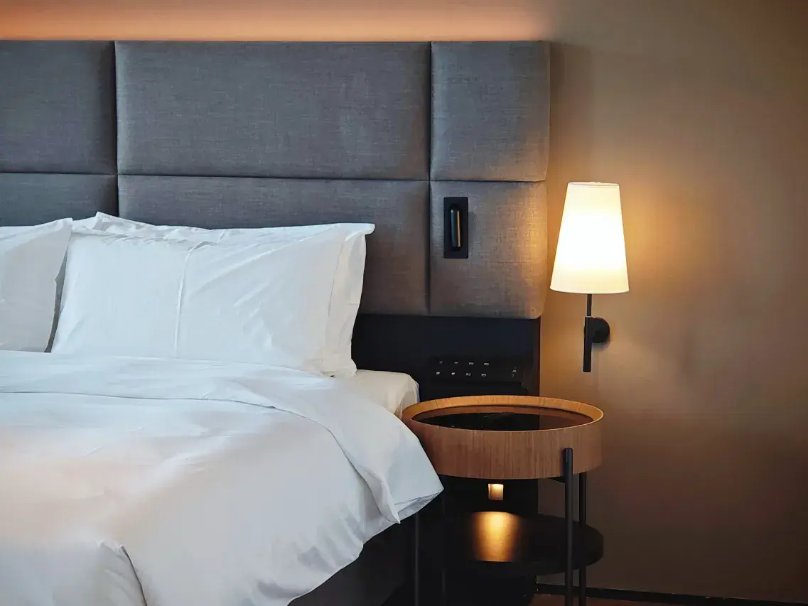 IntercityHotel Zhuhai Hengqin Tianmu River (94)