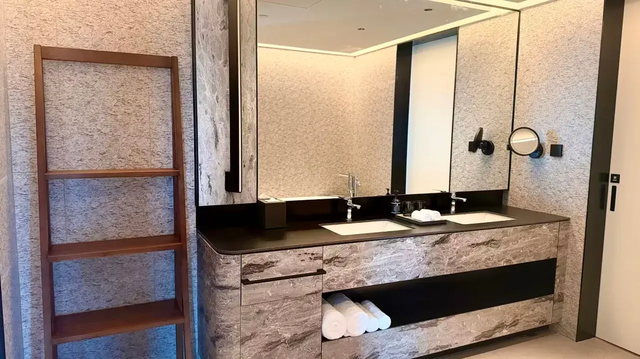 IntercityHotel Zhuhai Hengqin Tianmu River (95)