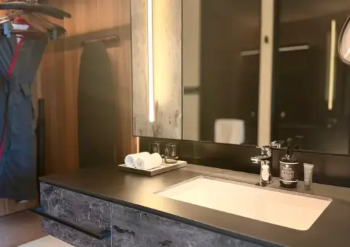 Superior King Bed Room