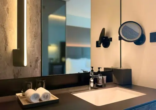 Superior King Bed Room