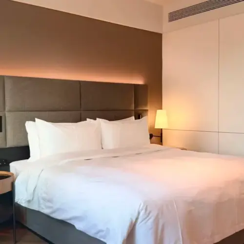 Superior King Bed Room