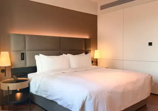 Superior King Bed Room
