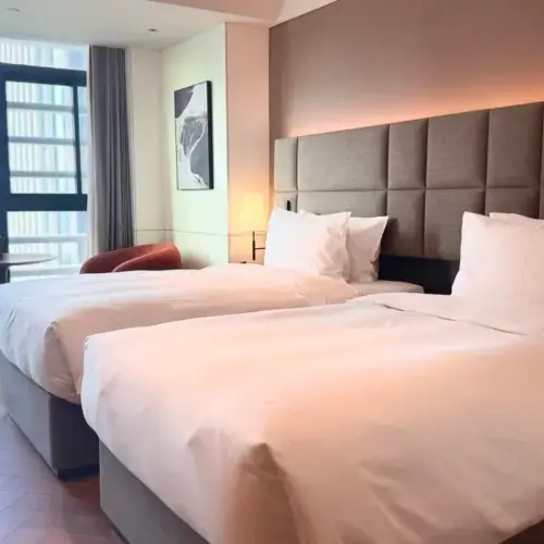 Superior Twin Beds Room Superior Twin Beds Room