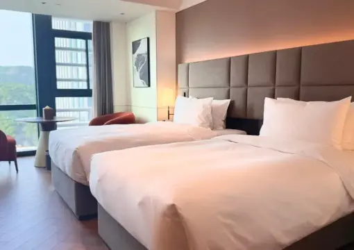 Superior Twin Beds Room