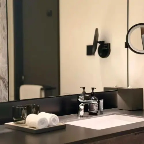Superior Twin Beds Room