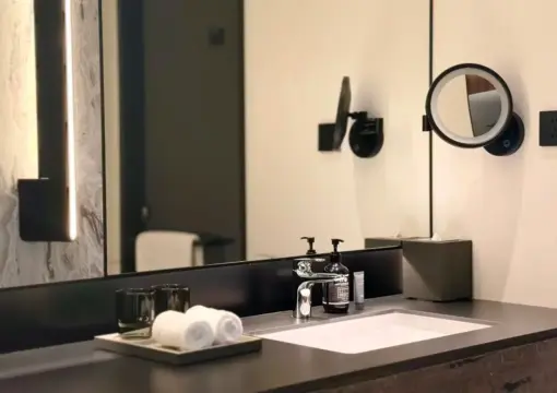Superior Twin Beds Room
