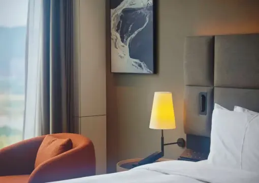 Superior Twin Beds Room